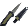MARES Couteau De Chasse Sous Marine^Couteau Argo Titanium