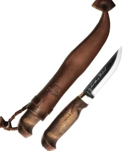 MARTTIINI Accessoires|Accessoires^Couteau Lumberjack Carbon