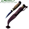 RAGOT Outils / Accessoires|Bivouac^Couteau Marttiini Lynx Carbon Steel