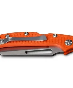 HPA Couteau Nautisme|Sécurité Canoë Kayak^Couteau pliant AW RESCUE Le Sauveteur