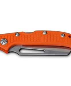 HPA Couteau Nautisme|Sécurité Canoë Kayak^Couteau pliant AW RESCUE Le Sauveteur