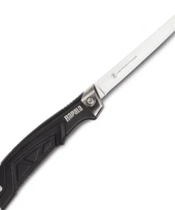 RAPALA Accessoires|Accessoires^Couteau Pliant RCD à Filet