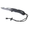 BEUCHAT Couteau Plongée Maximo Pocket