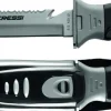 CRESSI-SUB Couteau Plongée Cressi Borg