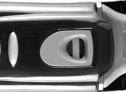 CRESSI-SUB Couteau Plongée Cressi Borg