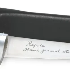 RAPALA Couteau Soft Grip Filet 15 cm