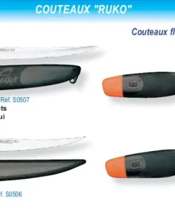 FLASHMER Couteau Ruko Flottant