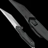 SALVIMAR Couteau De Chasse Sous Marine^Couteau Ares - Black