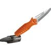 SALVIMAR Couteau Predathor - Orange