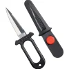 SEAC SUB Couteau Devil HD inox