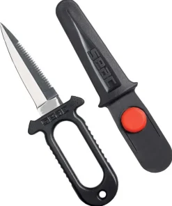 SEAC SUB Couteau Devil HD inox