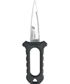 SEAC SUB Couteau Devil HD inox