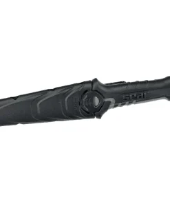 SEAC SUB Couteau Rapid Daga Noir/Gris