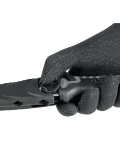 SEAC SUB Couteau Rapid Daga Noir/Gris