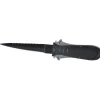 SEAC SUB Couteau Sharp Noir/Gris