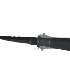 SEAC SUB Couteau Sharp Noir/Gris