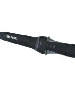 SEAC SUB Couteau Sharp Noir/Gris