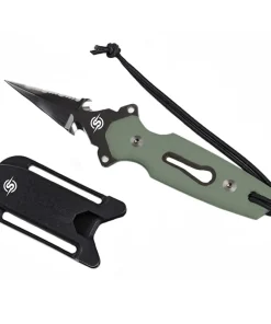 SIGALSUB Couteau Mini Arrow