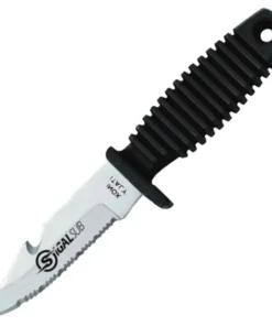 SIGALSUB Couteau Mini Shark