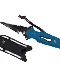 SIGALSUB Couteaux|Couteau De Chasse Sous Marine^Couteau Mini Stinger