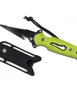 SIGALSUB Couteaux|Couteau De Chasse Sous Marine^Couteau Mini Stinger