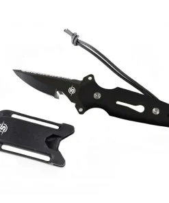 SIGALSUB Couteaux|Couteau De Chasse Sous Marine^Couteau Raptor