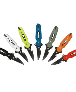 SIGALSUB Couteaux|Couteau De Chasse Sous Marine^Couteau Raptor