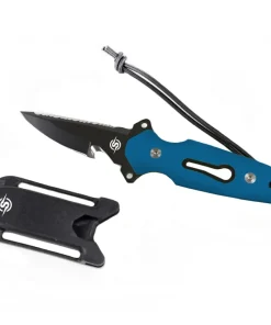 SIGALSUB Couteaux|Couteau De Chasse Sous Marine^Couteau Raptor