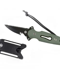 SIGALSUB Couteaux|Couteau De Chasse Sous Marine^Couteau Raptor