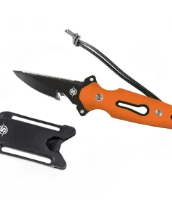 SIGALSUB Couteaux|Couteau De Chasse Sous Marine^Couteau Raptor