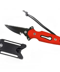 SIGALSUB Couteaux|Couteau De Chasse Sous Marine^Couteau Raptor