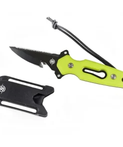 SIGALSUB Couteaux|Couteau De Chasse Sous Marine^Couteau Raptor