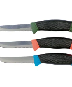 FLASHMER Couteau Viking lame 100 mm