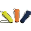 OSCULATI Couteau Nautisme|Couteau Nautisme^Couteau voile inox - orange