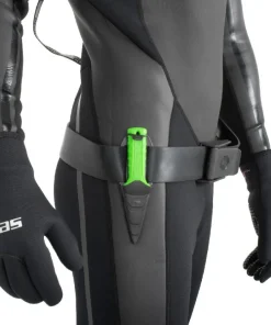 SEAC SUB Couteaux Seac-Sub Samurai Evo