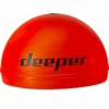 DEEPER Divers|Capots De Protection^Couvercle Orange pour sondeur  (utilisation de nuit)