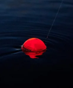 DEEPER Divers|Capots De Protection^Couvercle Orange pour sondeur  (utilisation de nuit)