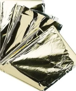 PLASTIMO Couverture de survie SOLAS