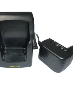 NAVICOM Accessoire Vhf^Craddle de rechange pour RT411