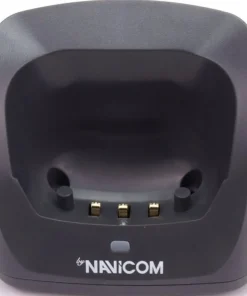NAVICOM Accessoire Vhf^Craddle pour combiné RY650