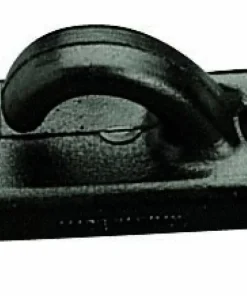PLASTIMO Crochet multi-usages Pastimo noir 40 mm.- lot de 5