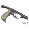 SALVIMAR Pièces Salvimar^Crosse complète Metal Handle