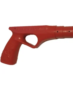 MARC VALENTIN Crosse n°5 Rouge