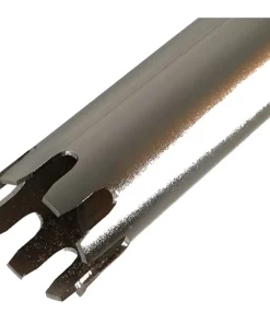 SEANOX Porte Canne Encastrable^Crosse pour porte canne encastrable