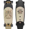 GLOBE Cruiser skateboard Real Fun Wow 30