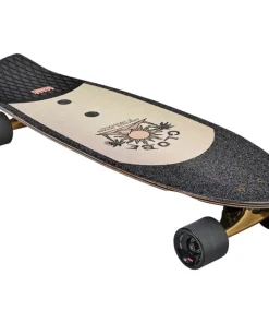 GLOBE Cruiser skateboard Real Fun Wow 30