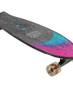 GLOBE Skateboard^Cruiser skateboard Washed Aqua 33