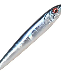 MEGABASS Cuiller à Jigger Metal X Wavin Grider 40 G