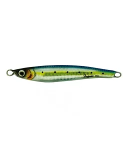 MOLIX Cuiller à Jigger Jugulo 25gr