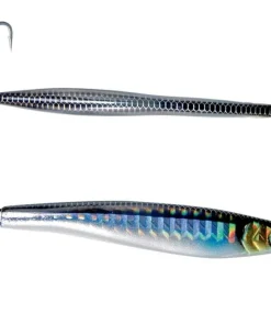 MOLIX Leurre Jigging|Leurres^Cuiller à Jigger Jugulo 80gr